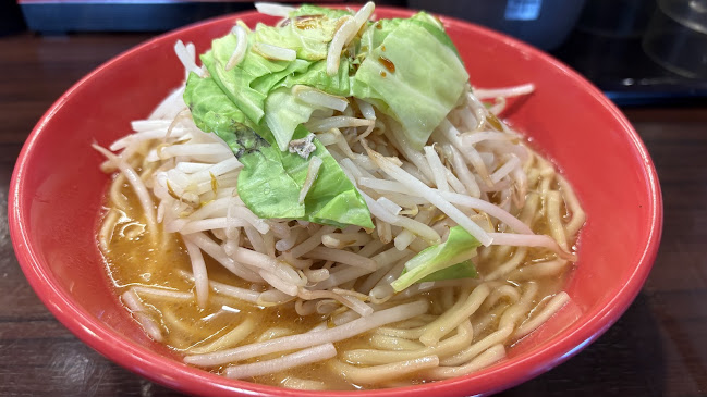 Comentarii opinii despre 豚骨ラーメン 頂
