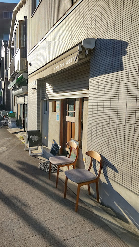 CHIFFON KINUYA - 飲食業