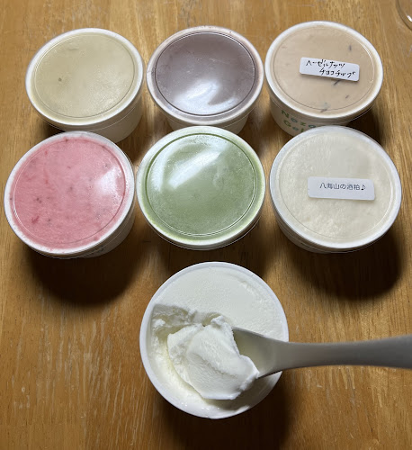 Opinii despre のぞみジェラート în 板橋区 - 飲食業