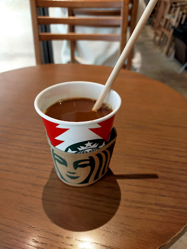 スターバックス コーヒー 天王寺ミオ 本館3階店