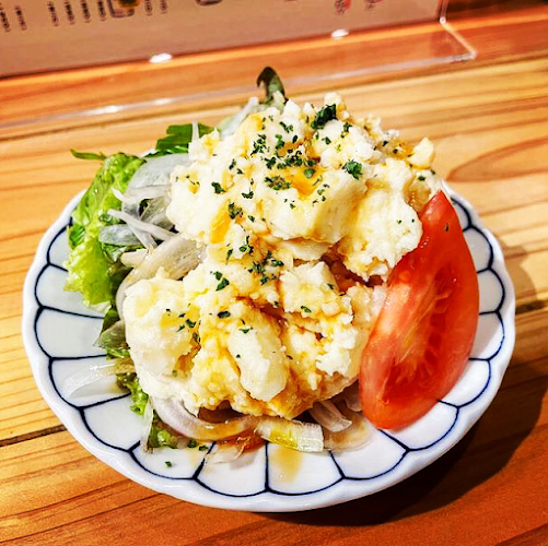 めしと酒 あおい食堂。 - 仙台市