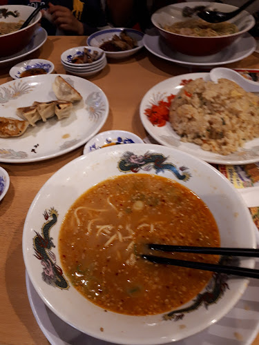 大阪ふくちぁんラーメン 丹南店 - 飲食業
