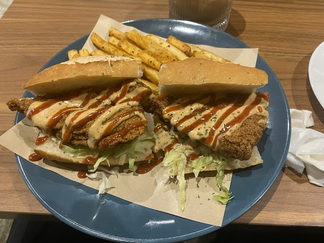 Gator's Cajun Kitchen