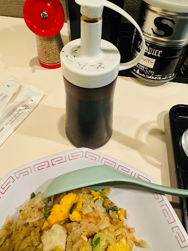 にんにくらーめん天洋 大池橋店 - 大阪市