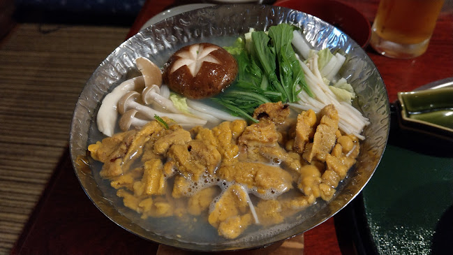 函館海鮮料理 海光房 - 飲食業