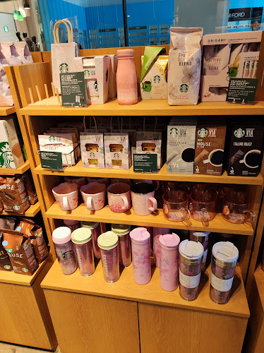 Comentarii opinii despre スターバックス コーヒー 浦和パルコ店