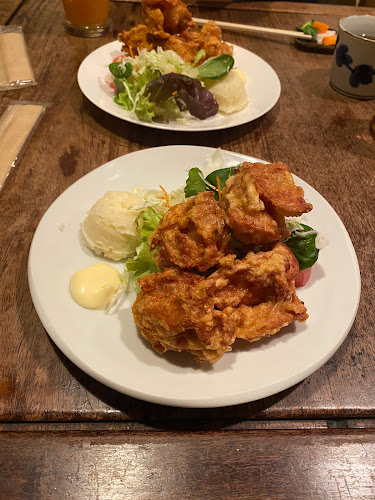 Comentarii opinii despre 定食あさひ