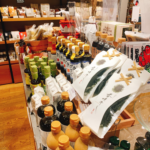 Opinii despre DEAN & DELUCA アトレ川崎 în 川崎市 - 飲食業