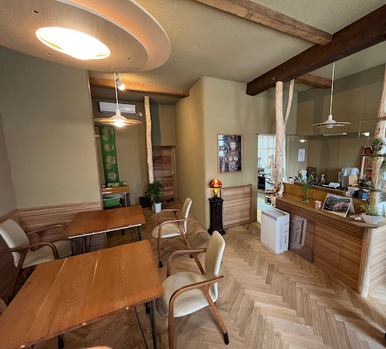 うるしギャラリー＆珈琲れんか 4条店