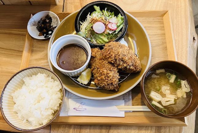 Opinii despre かごしま食堂あじとみ în 鹿児島市 - 飲食業