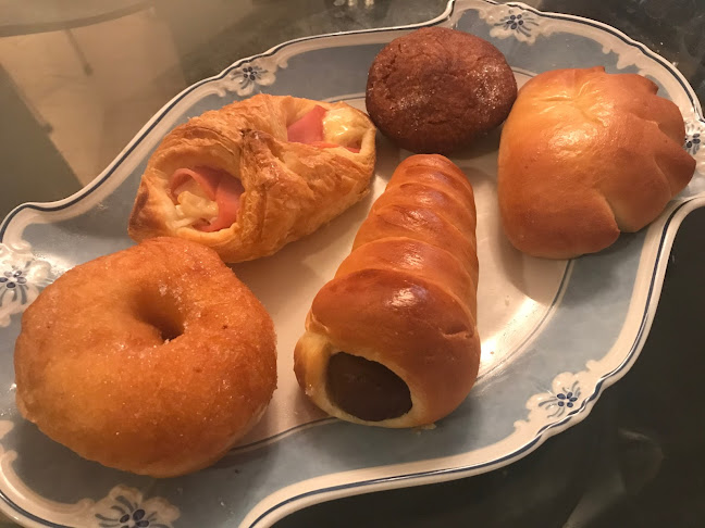 Comentarii opinii despre スギウラベーカリー