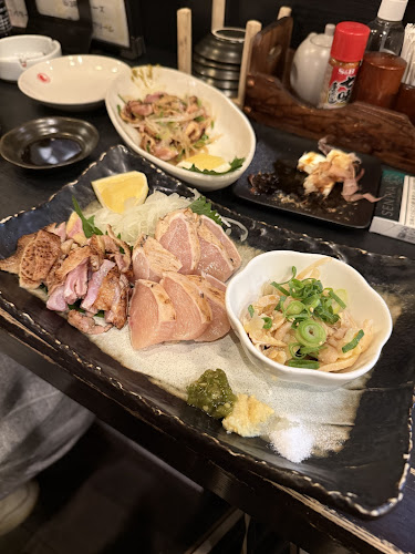 鳥造 行徳店 - 市川市