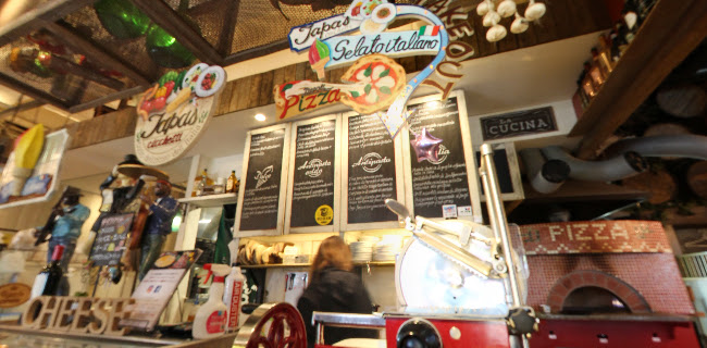 オステリア アル・ポンテ - 名古屋市