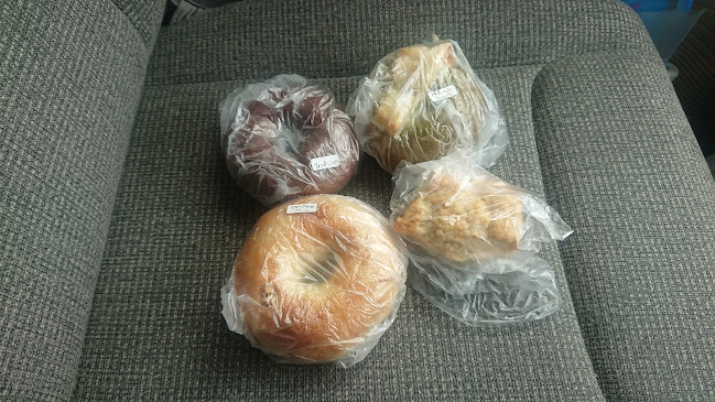 ベーグルツリー - 飲食業