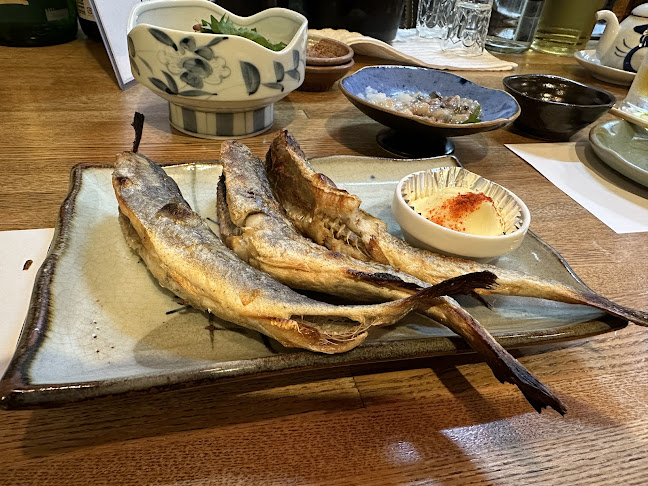 りんご茶屋 - 青森市