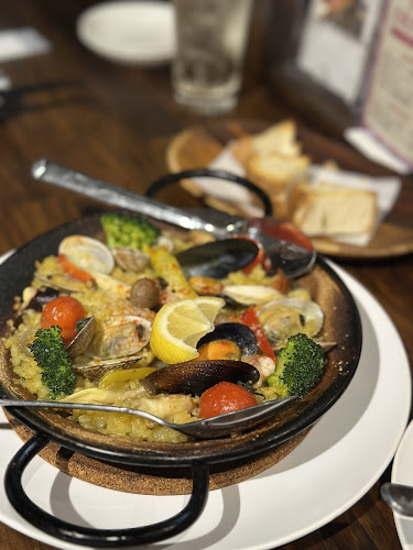 Opinii despre 天下茶屋バル テンバル în 大阪市 - 飲食業