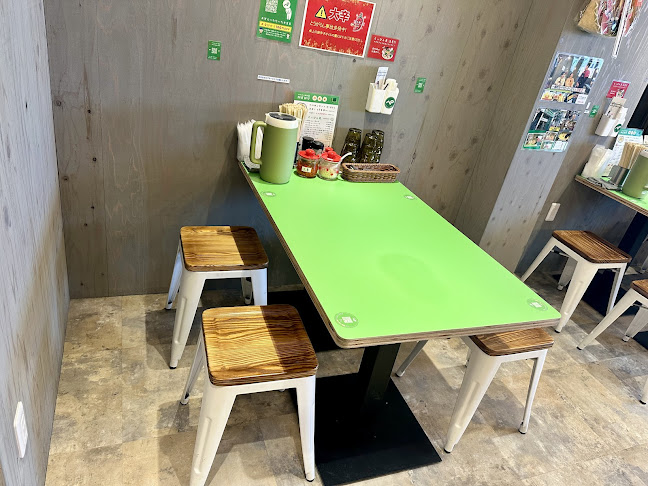 Comentarii opinii despre ペペロンチーノ専門店 ぺろん 森ノ宮店 大阪のおすすめランチパスタ