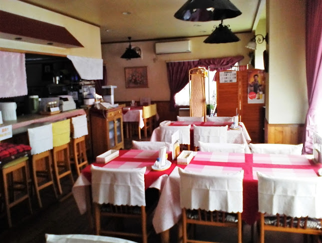 Comentarii opinii despre 洋食屋スヤマ