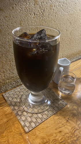 CAFE RIJN - 飲食業