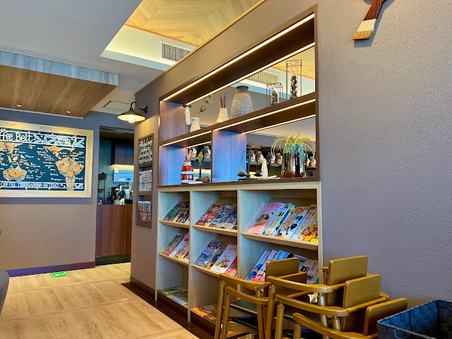 むさしの森珈琲 鶴ヶ島三ツ木店 - 鶴ヶ島市