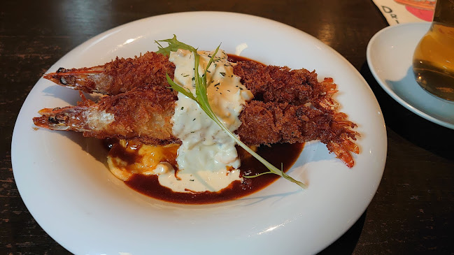 Comentarii opinii despre Cafe＊Rest＊Bar ドドド