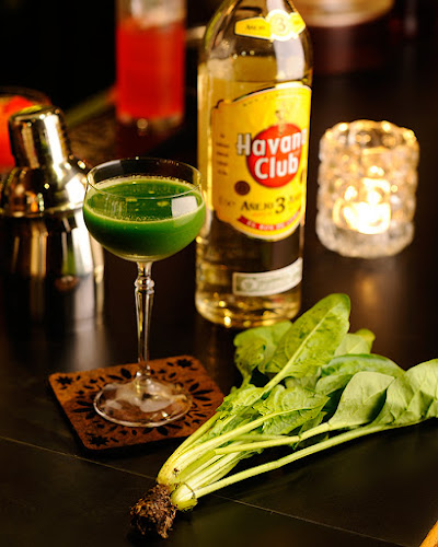 Opinii despre SHOT BAR ReBright（ショット バー リブライト）8F în 千代田区 - 飲食業