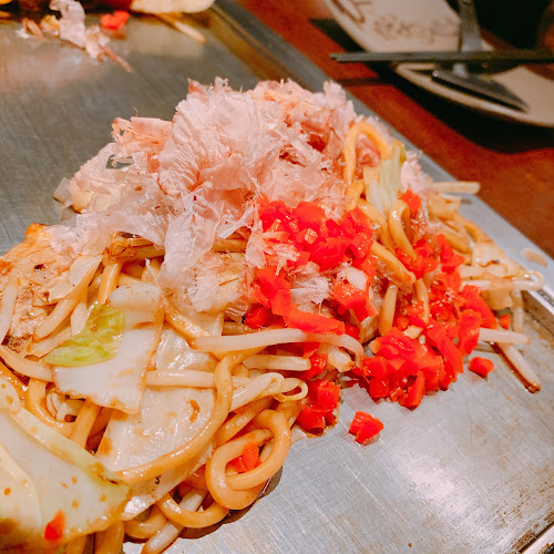 京ちゃばな - 飲食業