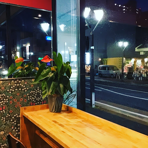 夜パフェ - 飲食業