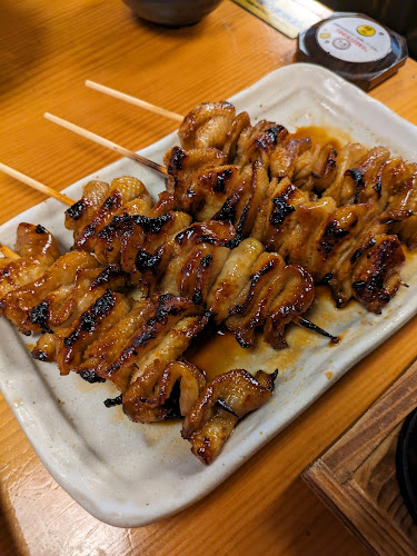 Comentarii opinii despre 鳥貴族 日野店