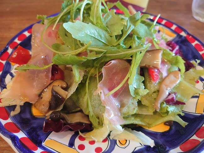 PIZZERIA HIRO - 飲食業