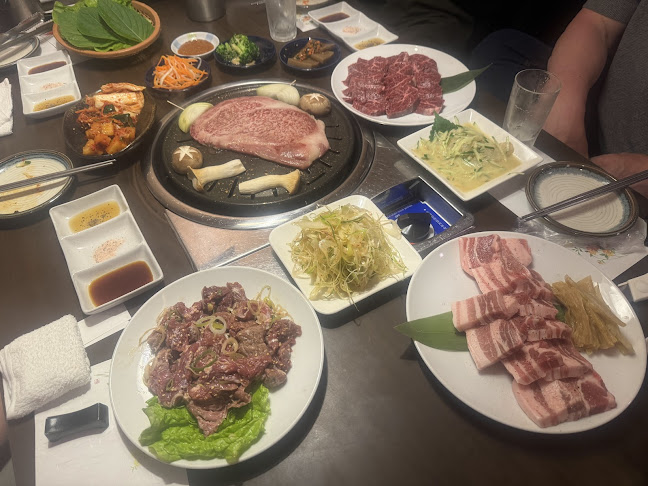 Comentarii opinii despre 百濟 仲田本店