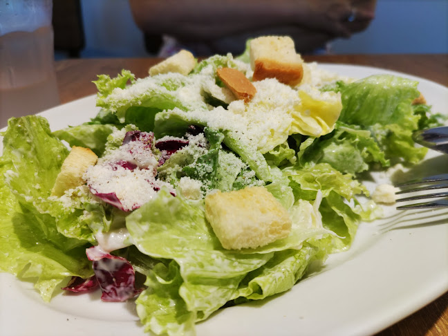 Comentarii opinii despre カプリチョーザ 御徒町吉池本店ビル店