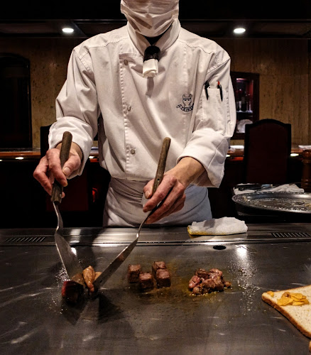 ステーキハウス 千萬 高松店 - 飲食業