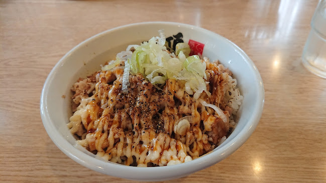 Comentarii opinii despre 豚骨ラーメン 頂