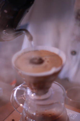 ODDO coffee オッドコーヒー - 飲食業