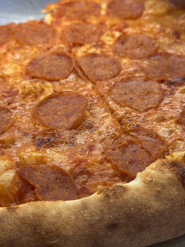 #NO NAME PIZZA - 八王子市