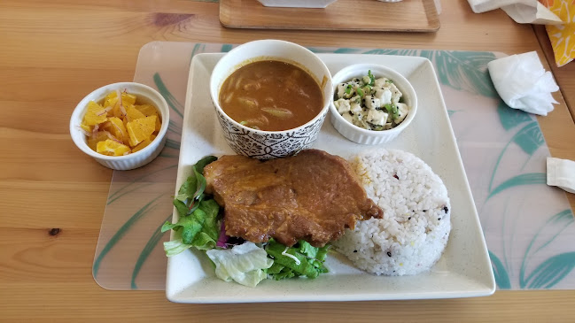 Opinii despre K-Ohana's Surf Locker & Cafe Dining în 茅ヶ崎市 - 飲食業