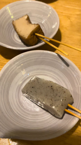 Comentarii opinii despre 屋台屋 博多劇場 渋谷店