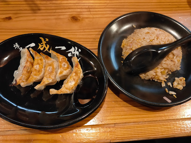 博多 一成一代 - 飲食業