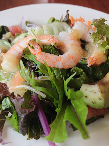 ロイヤルホスト小平学園店 - 小平市