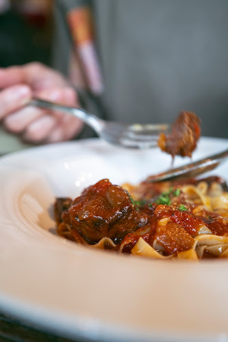 Opinii despre オステリア ジリ în 札幌市 - 飲食業