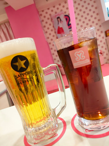 めいどりーみんアイドル通り店 - 千代田区