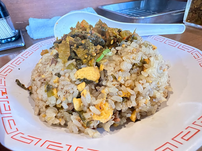 十七代目哲麺 小平店 - 小平市