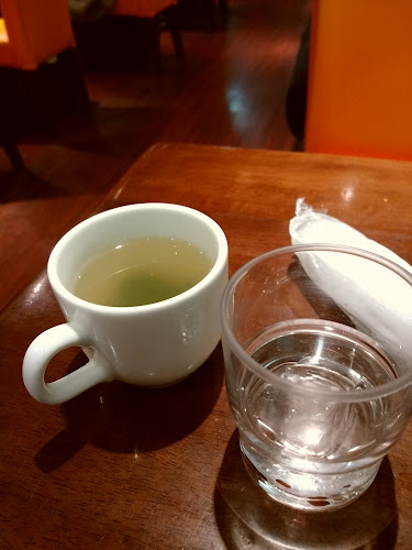 おしゃべりな亀 - 奈良市東