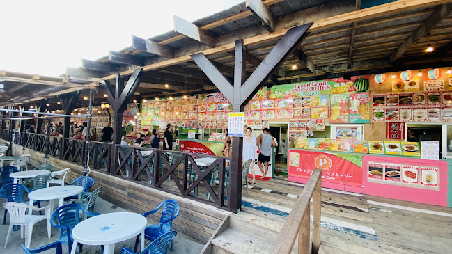 Comentarii opinii despre タイ村 海の家 由比ガ浜