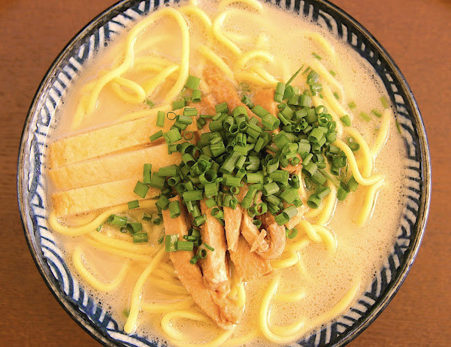 Opinii despre 沖縄 八重山そばの店 やえすば în 木更津市 - 飲食業