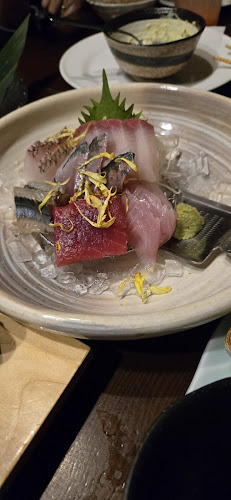 北野水産 山形駅前店 - 山形市