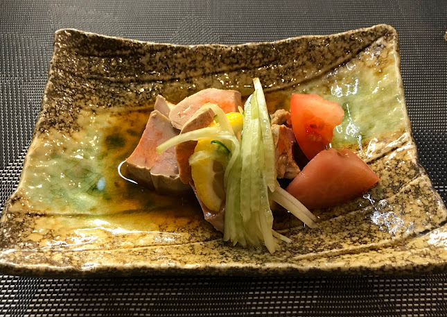 Opinii despre 泉州 だんじり în 高松市 - 飲食業