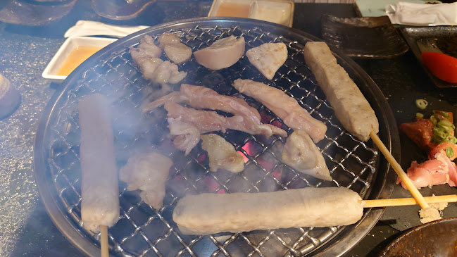 とり一 - 池田市