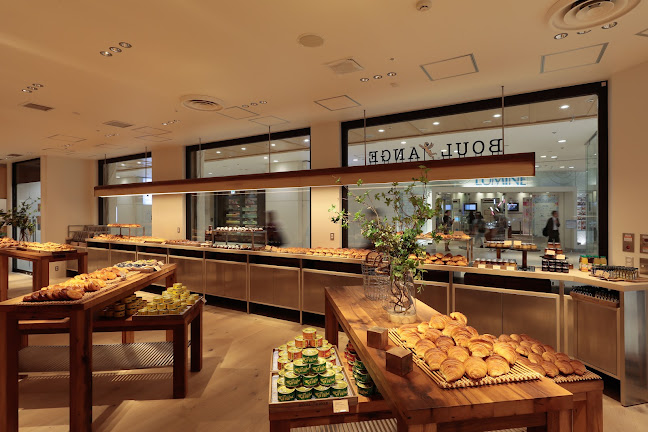 BOUL'ANGE 池袋東武店